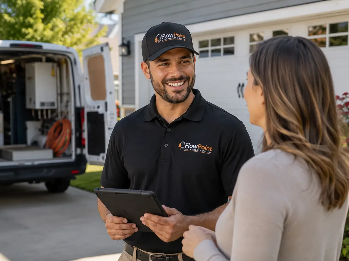 Tankless Water Heater Installation Parshall, ND FAQs